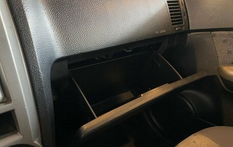 Hyundai Getz I рестайлинг, 2005 год, 440 000 рублей, 29 фотография