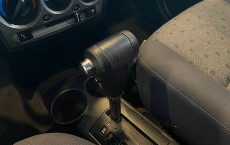 Hyundai Getz I рестайлинг, 2005 год, 440 000 рублей, 30 фотография