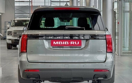 Haval H5, 2024 год, 3 662 010 рублей, 4 фотография