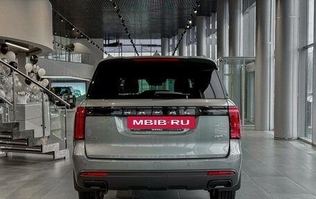 Haval H5, 2024 год, 3 662 010 рублей, 5 фотография