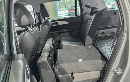 Haval H5, 2024 год, 3 662 010 рублей, 23 фотография