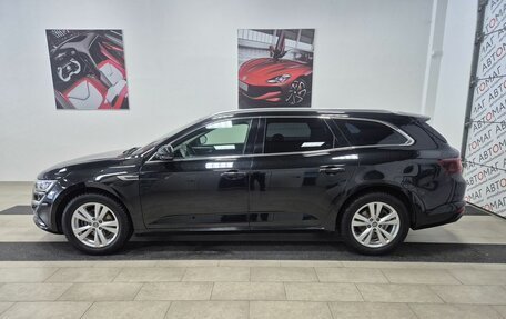 Renault Talisman, 2016 год, 1 296 000 рублей, 4 фотография