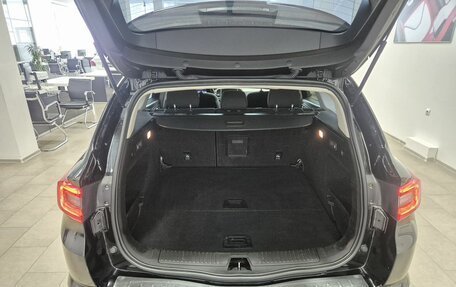 Renault Talisman, 2016 год, 1 296 000 рублей, 8 фотография