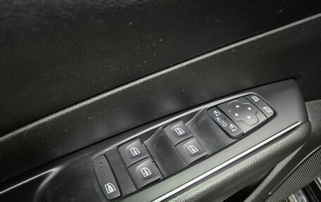 Renault Talisman, 2016 год, 1 296 000 рублей, 17 фотография