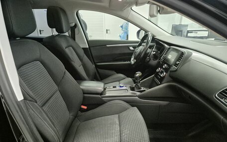 Renault Talisman, 2016 год, 1 296 000 рублей, 16 фотография