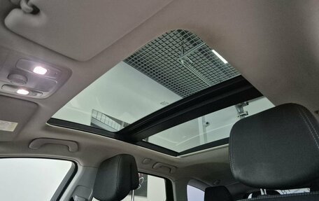 Renault Talisman, 2016 год, 1 296 000 рублей, 19 фотография