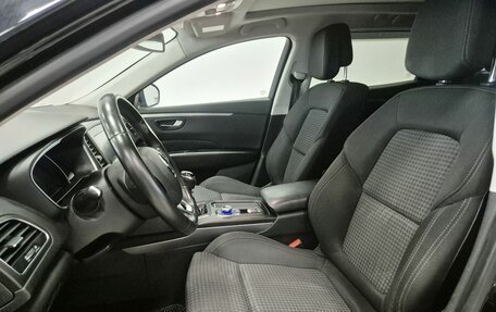 Renault Talisman, 2016 год, 1 296 000 рублей, 13 фотография