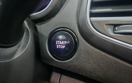 Renault Talisman, 2016 год, 1 296 000 рублей, 25 фотография