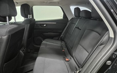 Renault Talisman, 2016 год, 1 296 000 рублей, 14 фотография