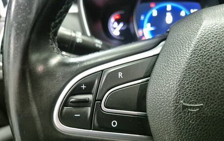 Renault Talisman, 2016 год, 1 296 000 рублей, 21 фотография