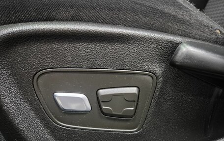 Renault Talisman, 2016 год, 1 296 000 рублей, 18 фотография