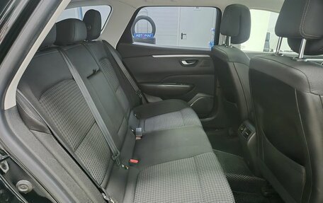 Renault Talisman, 2016 год, 1 296 000 рублей, 15 фотография