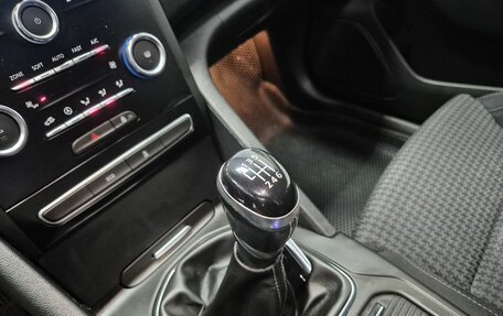 Renault Talisman, 2016 год, 1 296 000 рублей, 26 фотография