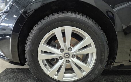 Renault Talisman, 2016 год, 1 296 000 рублей, 32 фотография