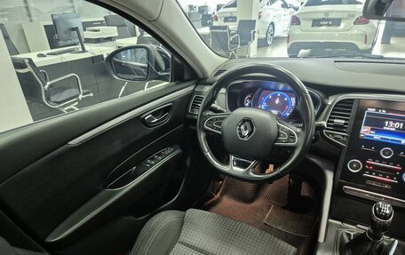Renault Talisman, 2016 год, 1 296 000 рублей, 28 фотография