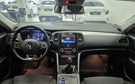 Renault Talisman, 2016 год, 1 296 000 рублей, 29 фотография