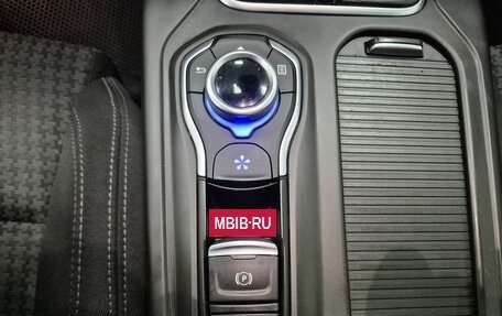 Renault Talisman, 2016 год, 1 296 000 рублей, 27 фотография