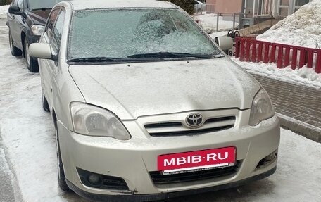 Toyota Corolla, 2005 год, 320 000 рублей, 2 фотография