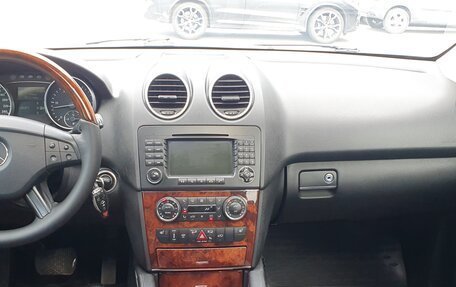 Mercedes-Benz M-Класс, 2005 год, 1 395 000 рублей, 7 фотография