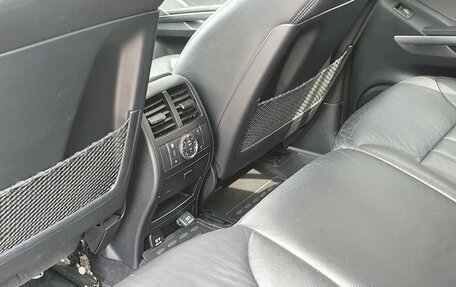 Mercedes-Benz M-Класс, 2005 год, 1 395 000 рублей, 6 фотография