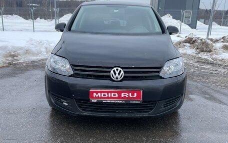 Volkswagen Golf VI, 2011 год, 680 000 рублей, 1 фотография