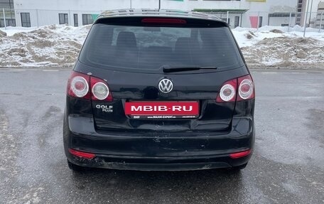 Volkswagen Golf VI, 2011 год, 680 000 рублей, 4 фотография