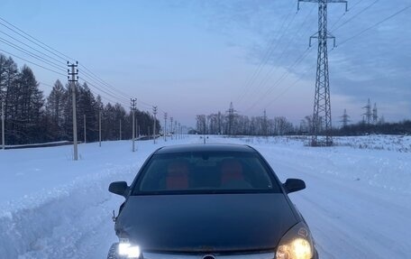 Opel Astra H, 2009 год, 180 000 рублей, 1 фотография
