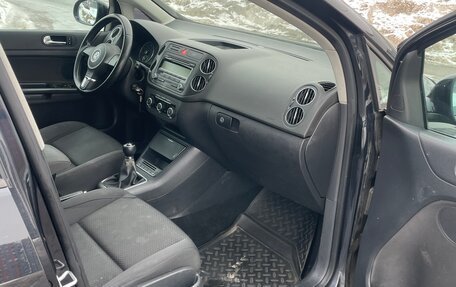 Volkswagen Golf VI, 2011 год, 680 000 рублей, 6 фотография