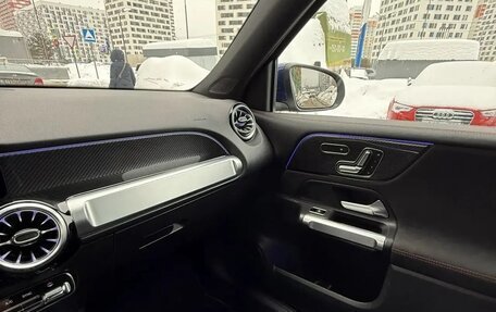 Mercedes-Benz GLB AMG, 2021 год, 4 900 000 рублей, 1 фотография