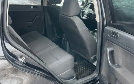 Volkswagen Golf VI, 2011 год, 680 000 рублей, 5 фотография