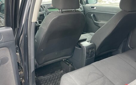 Volkswagen Golf VI, 2011 год, 680 000 рублей, 9 фотография