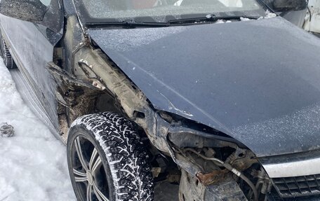 Opel Astra H, 2009 год, 180 000 рублей, 3 фотография