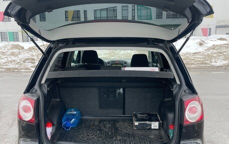 Volkswagen Golf VI, 2011 год, 680 000 рублей, 8 фотография