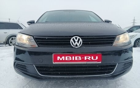 Volkswagen Jetta VI, 2014 год, 847 000 рублей, 1 фотография