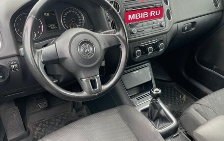 Volkswagen Golf VI, 2011 год, 680 000 рублей, 10 фотография