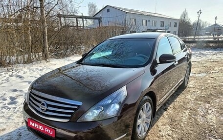 Nissan Teana, 2008 год, 960 000 рублей, 1 фотография