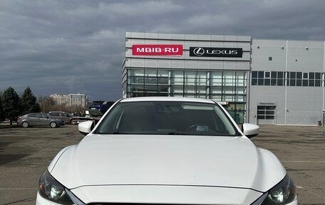 Mazda 6, 2018 год, 1 895 000 рублей, 1 фотография