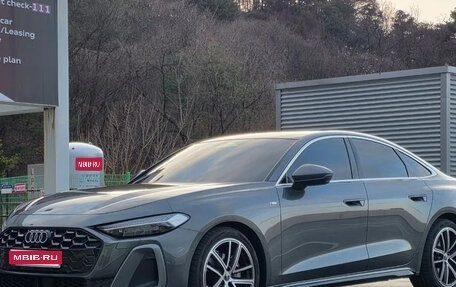 Audi A5, 2026 год, 5 600 777 рублей, 1 фотография