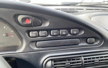 Chevrolet Niva I рестайлинг, 2014 год, 565 000 рублей, 9 фотография