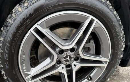 Mercedes-Benz GLB AMG, 2021 год, 4 900 000 рублей, 5 фотография