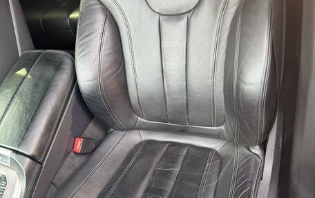 BMW X5, 2019 год, 5 000 000 рублей, 8 фотография