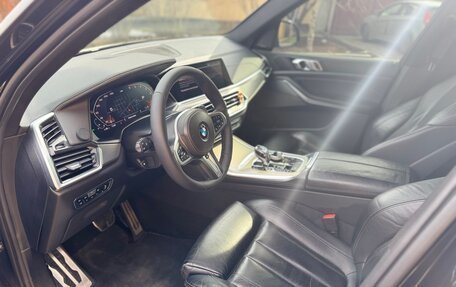 BMW X5, 2019 год, 5 000 000 рублей, 6 фотография