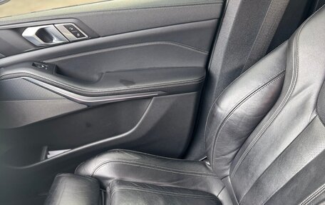 BMW X5, 2019 год, 5 000 000 рублей, 9 фотография