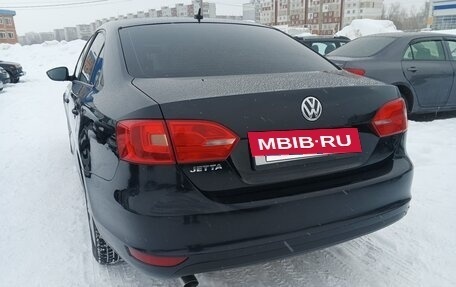 Volkswagen Jetta VI, 2014 год, 847 000 рублей, 6 фотография