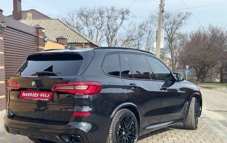 BMW X5, 2019 год, 5 000 000 рублей, 3 фотография