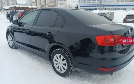 Volkswagen Jetta VI, 2014 год, 847 000 рублей, 7 фотография