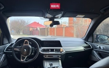 BMW X5, 2019 год, 5 000 000 рублей, 7 фотография