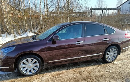 Nissan Teana, 2008 год, 960 000 рублей, 3 фотография