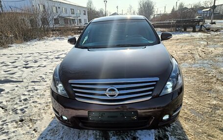 Nissan Teana, 2008 год, 960 000 рублей, 5 фотография