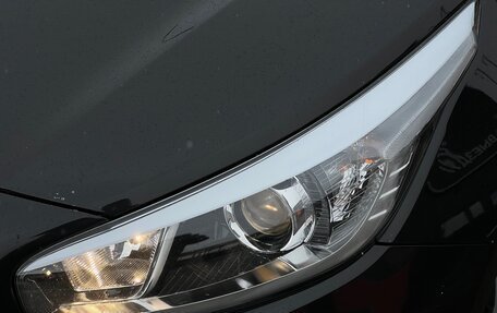 KIA cee'd III, 2017 год, 1 299 000 рублей, 2 фотография